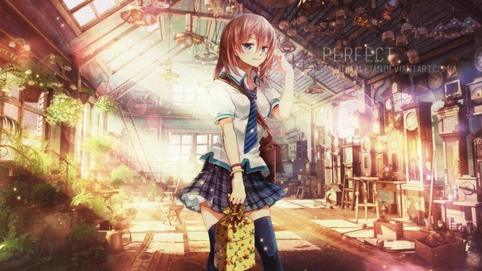 超级喜欢穿短裙正常吗?